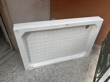 Piatto doccia 120x80