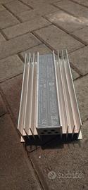 riduttore tensione 24/12 volt