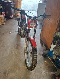 gas gas 280
