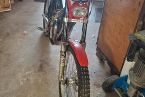gas gas 280