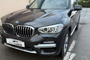 Bmw X3 xDrive20d xLine... 2019