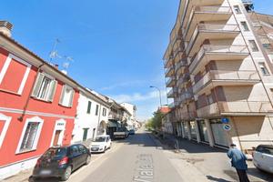 Comodo Trilocale di 110mq CON TERRAZZO