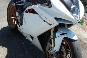 Mv F4 RR corsa corta