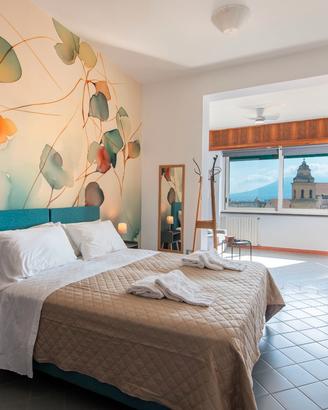Toledo Skyview - Casa vacanze nel cuore di Napoli