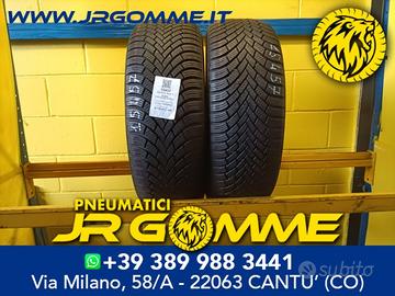Gomme 205/55/16 NEXEN INVERNALI