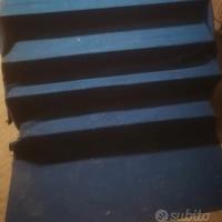 scaletta per piscina