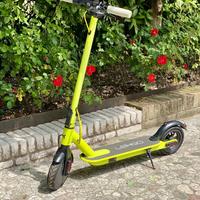 Monopattino LEXGO R9 LITE PRO giallo