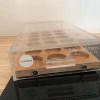 Cassetto porta capsule caffè