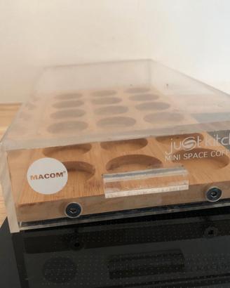 Cassetto porta capsule caffè