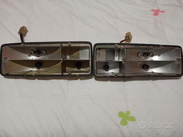 Fanali posteriori ALFA 2000 Berlina