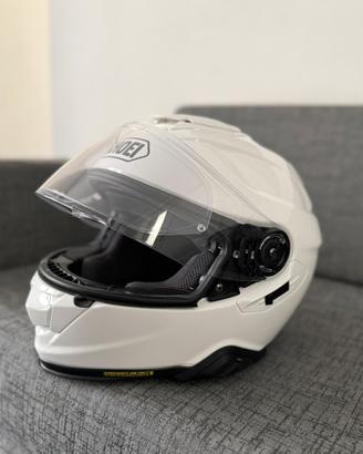Casco shoei tg L COME NUOVO