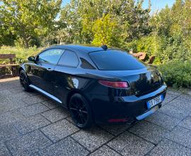 Alfa Romeo GT 1.9 black line