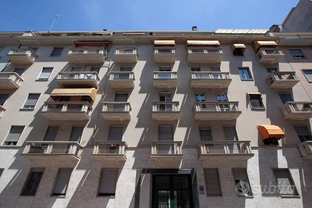 Appartamento – TO - Vista 2
