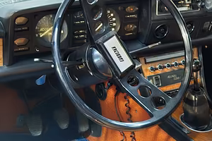 Fiat 130 Coupè