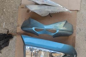 accessori honda pantheon 150