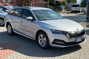 Skoda Octavia 2.0 TDI SCR 150 CV Wagon Executive