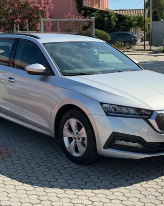 Skoda Octavia 2.0 TDI SCR 150 CV Wagon Executive