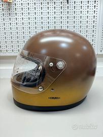 Casco Dmd Rocket Moka