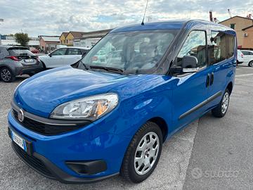 Fiat Doblo Doblò 1.6 MJT 16V 95CV Easy