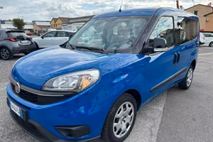 Fiat Doblo Doblò 1.6 MJT 16V 95CV Easy