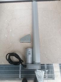 Attuatore elettrico 
