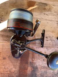 Mulinello Mitchell modello 498