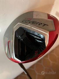 Mazza da golf Ibrido Nike Mancino