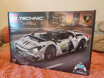 LEGO® Technic 42214 Lamborghini Revuelto