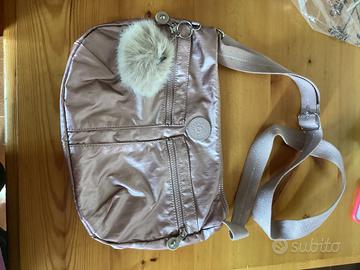 Kipling borsa a tracolla