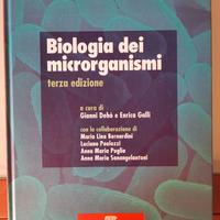 Biologia dei microrganismi