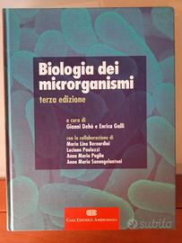 Biologia dei microrganismi