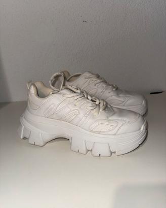 Sneakers Bershka