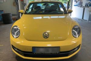 Volkswagen Maggiolino 1.2 TSI Design