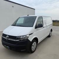 Volkswagen Transporter 2.0 TDi perfetto!!!
