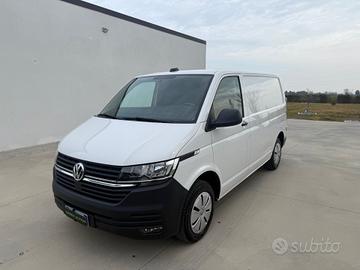 Volkswagen Transporter 2.0 TDi perfetto!!!