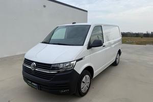Volkswagen Transporter 2.0 TDi perfetto!!!