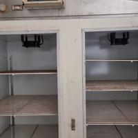 Frigorifero in acciaio professionale