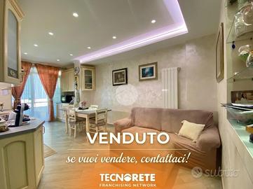 4 LOCALI A ANZIO