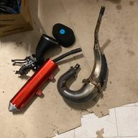 ricambi beta rr racing 50