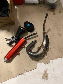 ricambi beta rr racing 50