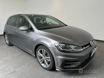 VOLKSWAGEN Golf 1.5 TSI ACT DSG 5p. R-Line BlueM