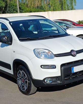 Fiat Panda 0.9 TwinAir Nat.Power CityLife