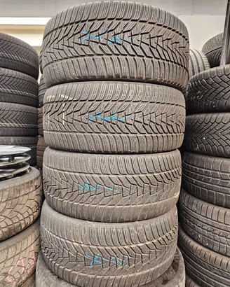 245 35 R 19 93W Hankook Winter I'cept  Evo ³ W330 