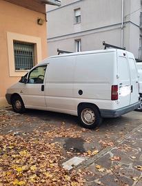 Fiat Scudo 2.0 JTD Autocarro