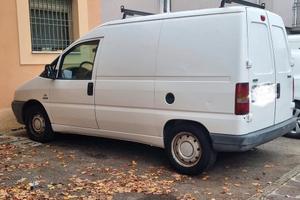 Fiat Scudo 2.0 JTD Autocarro