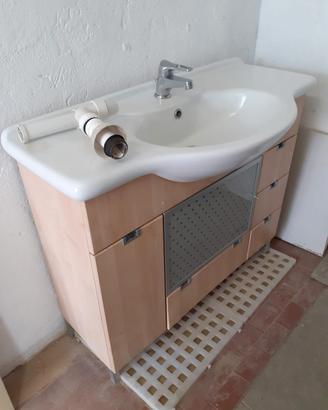Mobile bagno