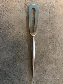 Marlinspike acciaio inox