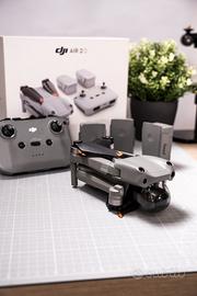 Drone DJI Air 2S Fly More Combo