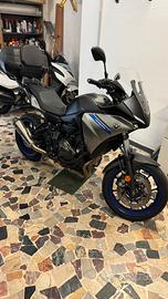 Yamaha Tracer 7 2022