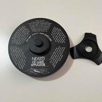 Applicatore etichette cd / dvd Neato